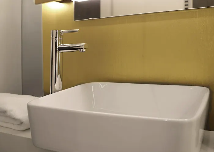 Maison Pellegrino Casa de hóspedes