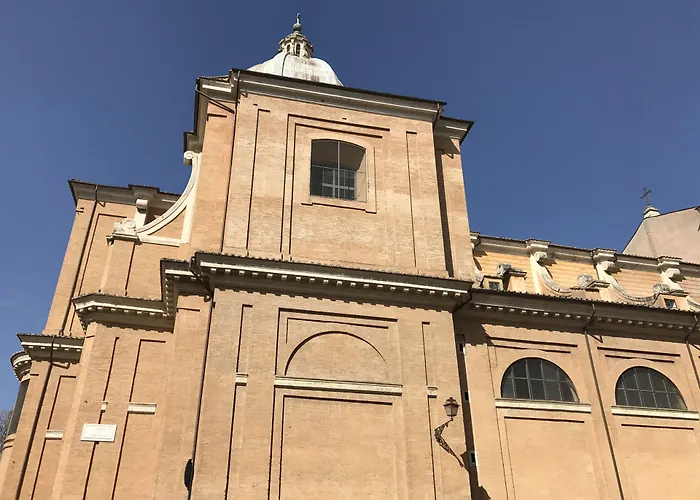 Casa de hóspedes Maison Pellegrino Roma