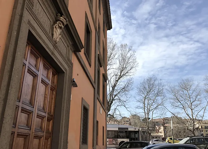 Casa de hóspedes Maison Pellegrino 4*