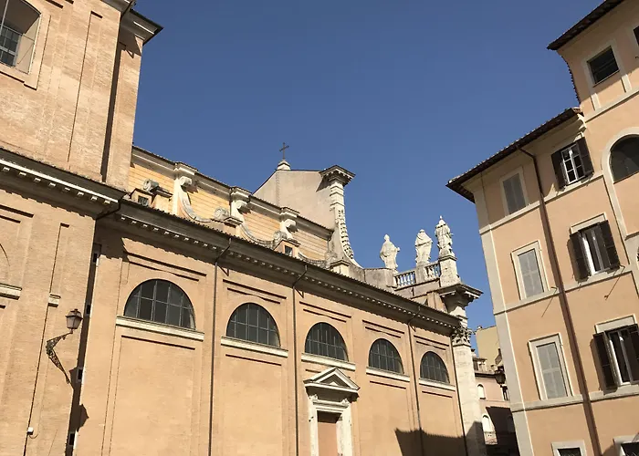 Maison Pellegrino 4* Roma