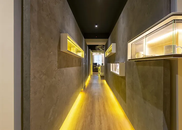 Casa de hóspedes Maison Pellegrino 4*