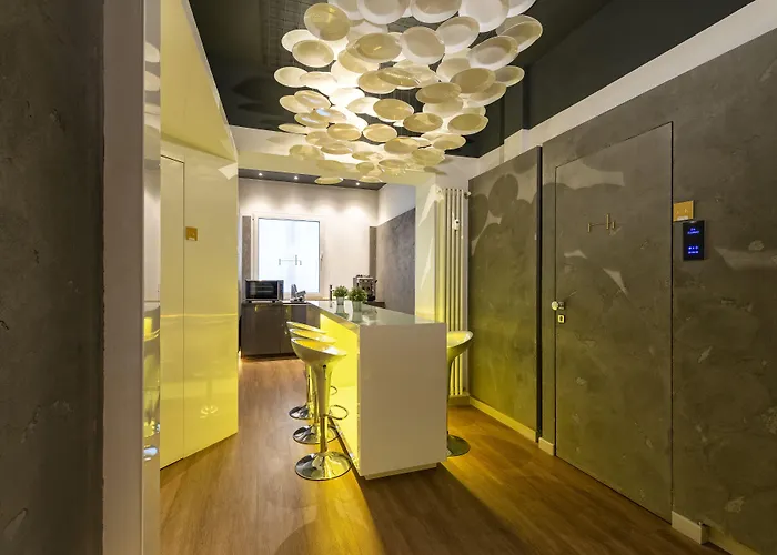 Maison Pellegrino Roma