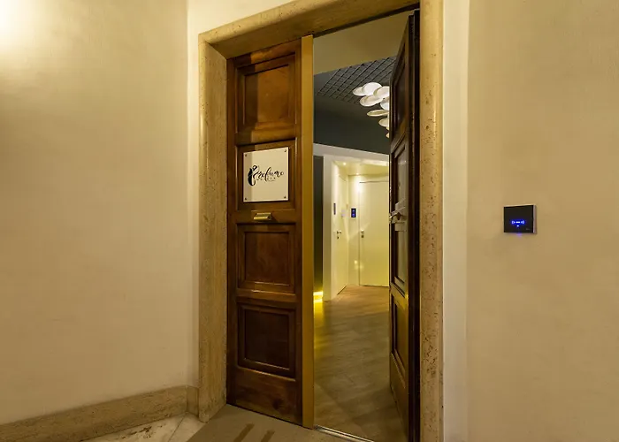 Maison Pellegrino Casa de hóspedes