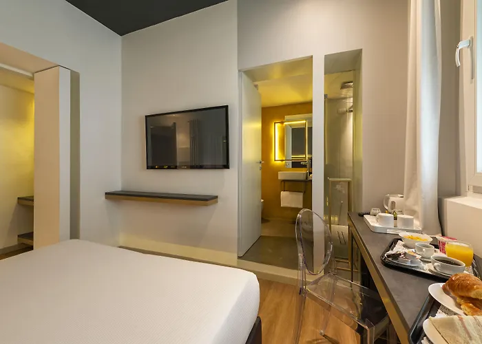 Maison Pellegrino Roma