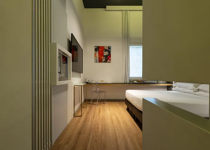 Maison Pellegrino 4* Roma