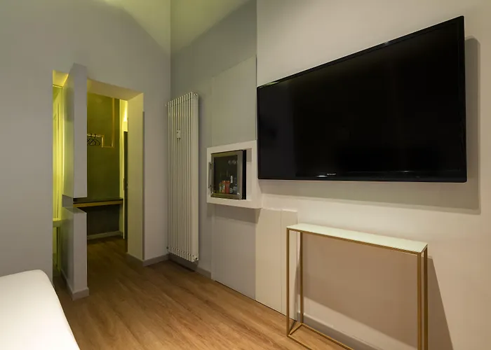 Maison Pellegrino Casa de hóspedes Roma