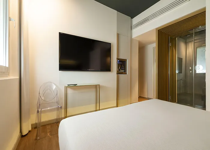 Maison Pellegrino 4*