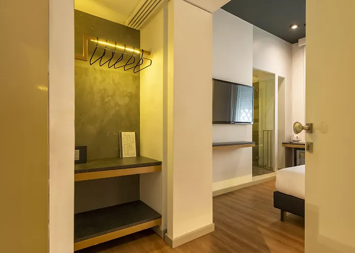 Casa de hóspedes Maison Pellegrino Roma