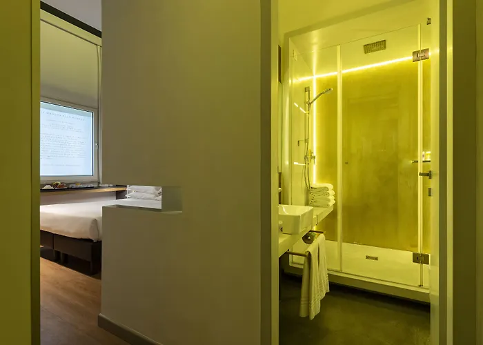 Casa de hóspedes Maison Pellegrino 4*