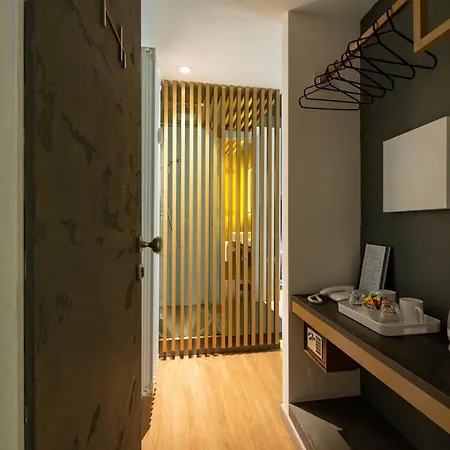 Maison Pellegrino Maison d'hôtes 3*