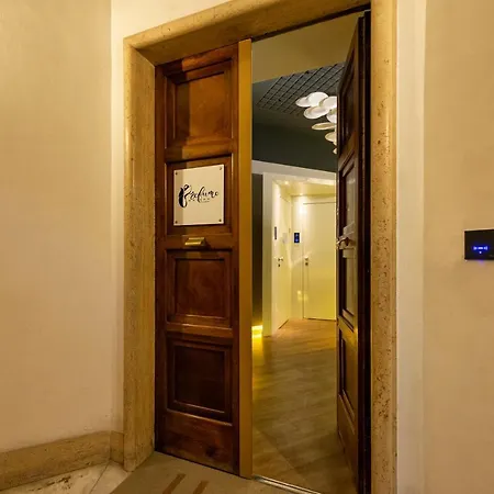 Maison Pellegrino Maison d'hôtes 3*