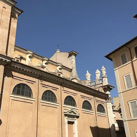 Maison d'hôtes Maison Pellegrino Rome