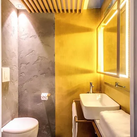 Maison Pellegrino Maison d'hôtes 3*